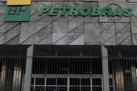 Petrobras contribuiu com 7% da arrecadação total do país em 2024