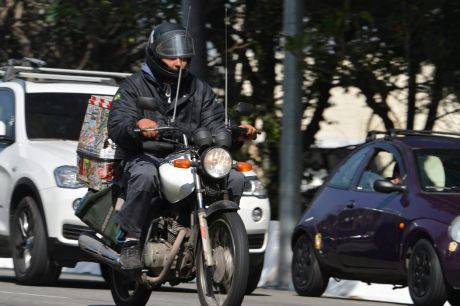 Produção de motocicletas em 2025 deve ser a maior desde 2011