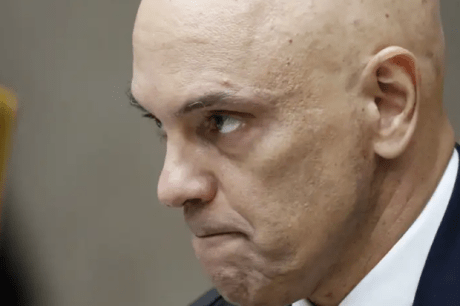 Moraes envia à PGR defesas do Núcleo 4 de denúncia da trama golpista